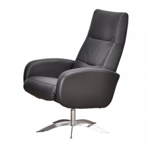 Draai-relaxfauteuil Amsterdam